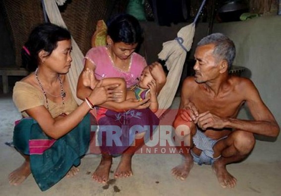 Mungiakami RD Block again under the grip of malaria: State administration turns deaf ear to the sufferings of people Mungiakami RD Block again under the grip of malaria: State administration turns deaf ear to the sufferings of people